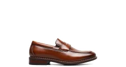 FLORSHEIM BOYS BOYS LITTLE-BIG KID RUCCI MOC TOE PENNY LOAFER*Kids/BOY Dress Shoes
