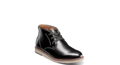 FLORSHEIM BOYS BOYS LITTLE-BIG KID VIBE CHUKKA*Kids/BOY Dress Shoes