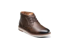 FLORSHEIM BOYS BOYS LITTLE-BIG KID VIBE CHUKKA*Kids/BOY Boots|Dress Shoes