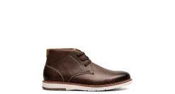 FLORSHEIM BOYS BOYS LITTLE-BIG KID VIBE CHUKKA*Kids/BOY Boots|Dress Shoes