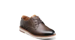 FLORSHEIM BOYS BOYS LITTLE-BIG KID VIBE OXFORD*Kids/BOY Dress Shoes