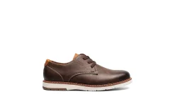 FLORSHEIM BOYS BOYS LITTLE-BIG KID VIBE OXFORD*Kids/BOY Dress Shoes