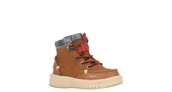 HEYDUDE BOYS BRADLEY TODDLER BOOT*Kids/BOY Boots|Infant & Toddler