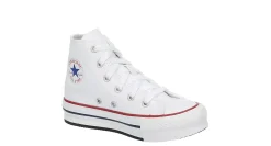 CONVERSE BOYS CHUCK TAYLOR ALL STAR HIGH TOP PLATFORM SNEAKER*Kids/BOY Sneakers