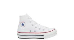 CONVERSE BOYS CHUCK TAYLOR ALL STAR HIGH TOP PLATFORM SNEAKER*Kids/BOY Sneakers
