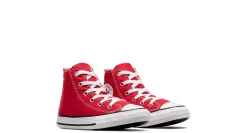 CONVERSE BOYS CHUCK TAYLOR ALL STAR CLASSIC HIGH SNEAKER*Kids/BOY Sneakers