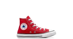 CONVERSE BOYS CHUCK TAYLOR ALL STAR CLASSIC HIGH SNEAKER*Kids/BOY Sneakers