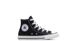 CONVERSE BOYS CHUCK TAYLOR ALL STAR CLASSIC HIGH SNEAKER*Kids/BOY Sneakers