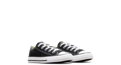 CONVERSE BOYS CHUCK TAYLOR ALL STAR CLASSIC LOW SNEAKER*Kids/BOY Sneakers