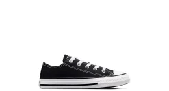 CONVERSE BOYS CHUCK TAYLOR ALL STAR CLASSIC LOW SNEAKER*Kids/BOY Sneakers