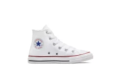CONVERSE BOYS CHUCK TAYLOR ALL STAR CLASSIC HIGH SNEAKER*Kids/BOY Sneakers