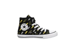 CONVERSE BOYS CHUCK TAYLOR ALL STAR MALDEN MID SNEAKER*Kids/BOY Sneakers