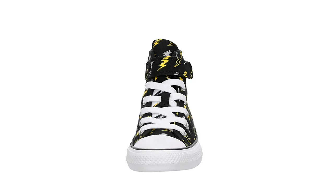 CONVERSE BOYS CHUCK TAYLOR ALL STAR MALDEN MID SNEAKER*Kids/BOY Sneakers