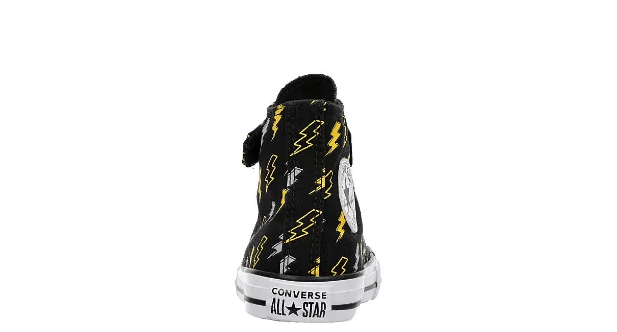 CONVERSE BOYS CHUCK TAYLOR ALL STAR MALDEN MID SNEAKER*Kids/BOY Sneakers