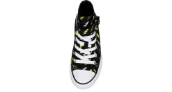CONVERSE BOYS CHUCK TAYLOR ALL STAR MALDEN MID SNEAKER*Kids/BOY Sneakers