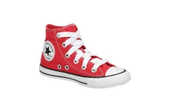CONVERSE BOYS CHUCK TAYLOR ALL STAR HIGH (LITTLE KID)*Kids/BOY Sneakers