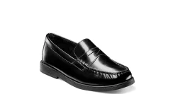 FLORSHEIM BOYS CROQUET PENNY JR*Kids/BOY Dress Shoes