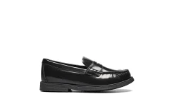 FLORSHEIM BOYS CROQUET PENNY JR*Kids/BOY Dress Shoes