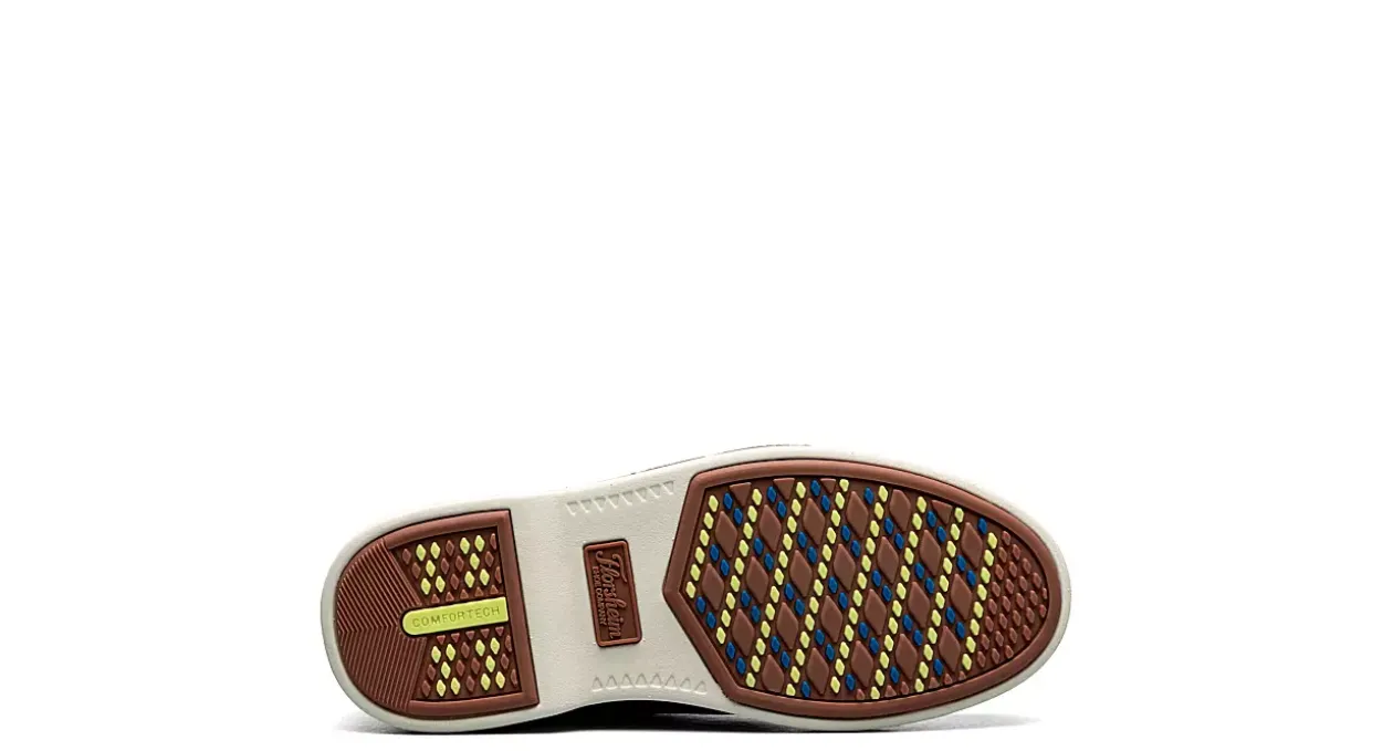 FLORSHEIM BOYS HIGHLAND CANVAS PLAIN TOE JR*Kids/BOY Casual Shoes