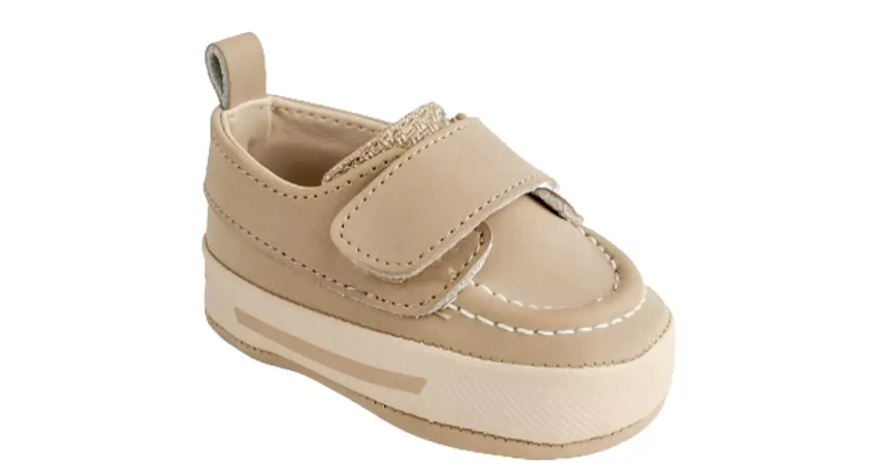BABY DEER BOYS INFANT ANDREW SNEAKER*Kids/BOY Infant & Toddler|Casual Shoes
