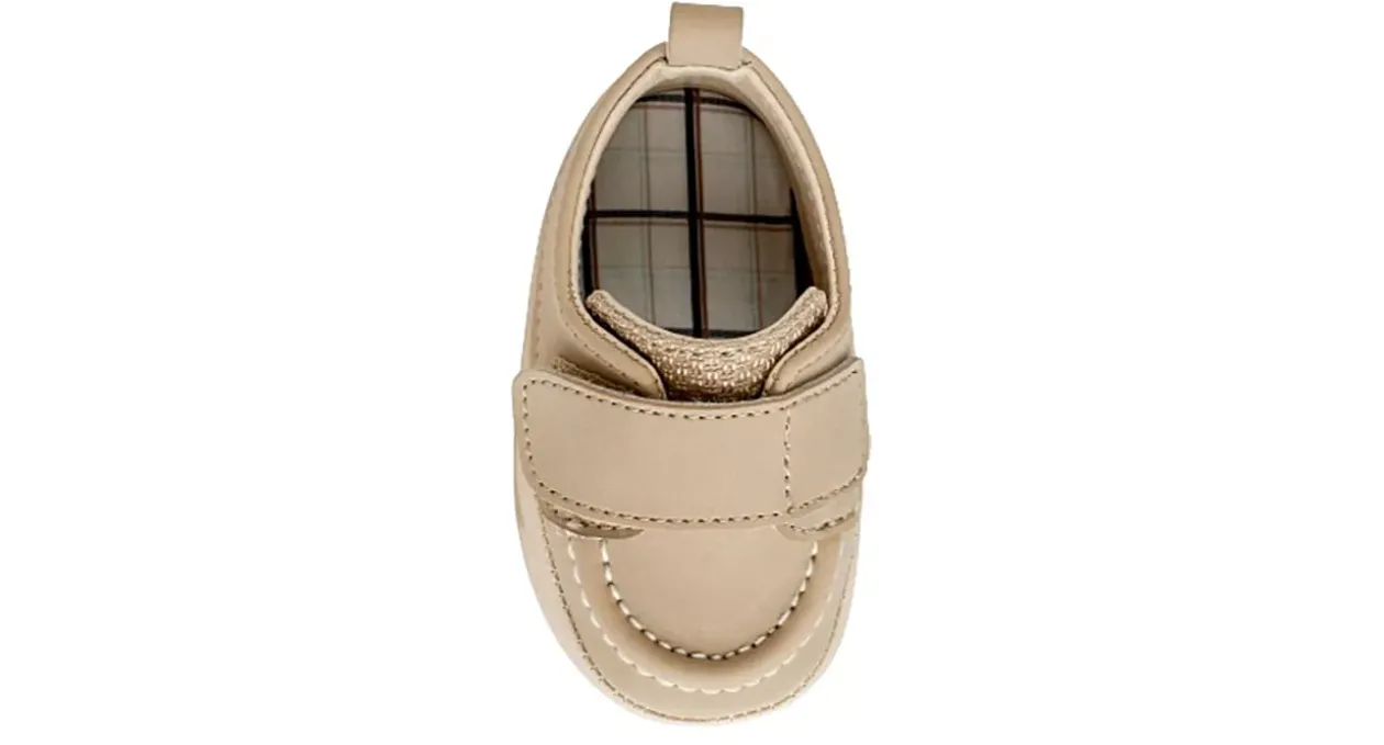 BABY DEER BOYS INFANT ANDREW SNEAKER*Kids/BOY Infant & Toddler|Casual Shoes