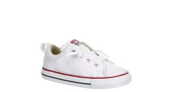 CONVERSE BOYS INFANT CHUCK TAYLOR ALL STAR STREET SNEAKER*Kids/BOY Sneakers|Infant & Toddler