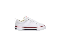 CONVERSE BOYS INFANT CHUCK TAYLOR ALL STAR STREET SNEAKER*Kids/BOY Sneakers|Infant & Toddler