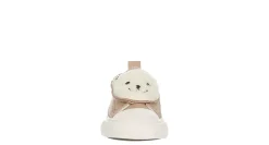 CONVERSE BOYS INFANT CHUCK TAYLOR ALL STAR SHERPA BEAR SNEAKER*Kids/BOY Sneakers|Character Shoes