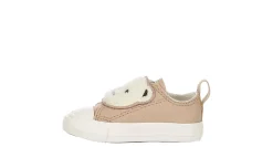 CONVERSE BOYS INFANT CHUCK TAYLOR ALL STAR SHERPA BEAR SNEAKER*Kids/BOY Sneakers|Character Shoes