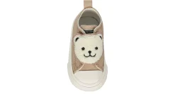CONVERSE BOYS INFANT CHUCK TAYLOR ALL STAR SHERPA BEAR SNEAKER*Kids/BOY Sneakers|Character Shoes