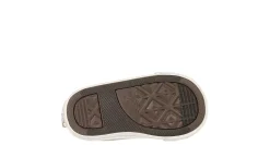 CONVERSE BOYS INFANT CHUCK TAYLOR ALL STAR SHERPA BEAR SNEAKER*Kids/BOY Sneakers|Character Shoes