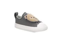 CONVERSE BOYS INFANT CHUCK TAYLOR ALL STAR SHERPA DOG SNEAKER*Kids/BOY Sneakers|Character Shoes