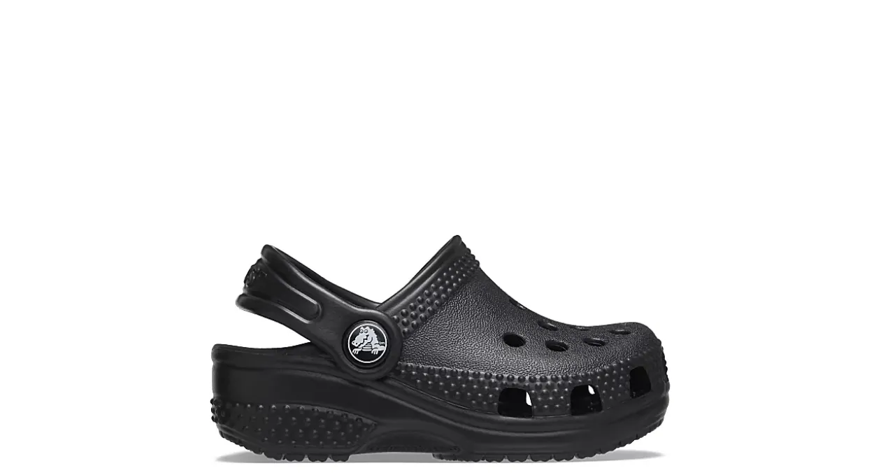 CROCS BOYS INFANT LITTLES CLOG*Kids/BOY Infant & Toddler|Casual Shoes