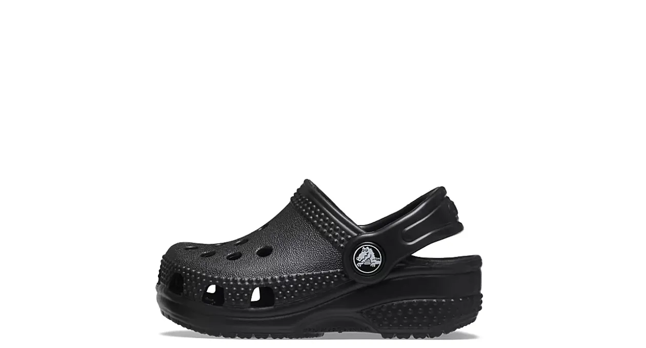 CROCS BOYS INFANT LITTLES CLOG*Kids/BOY Infant & Toddler|Casual Shoes