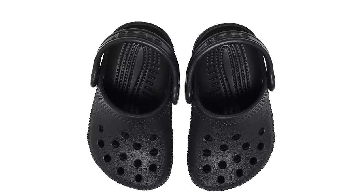 CROCS BOYS INFANT LITTLES CLOG*Kids/BOY Infant & Toddler|Casual Shoes
