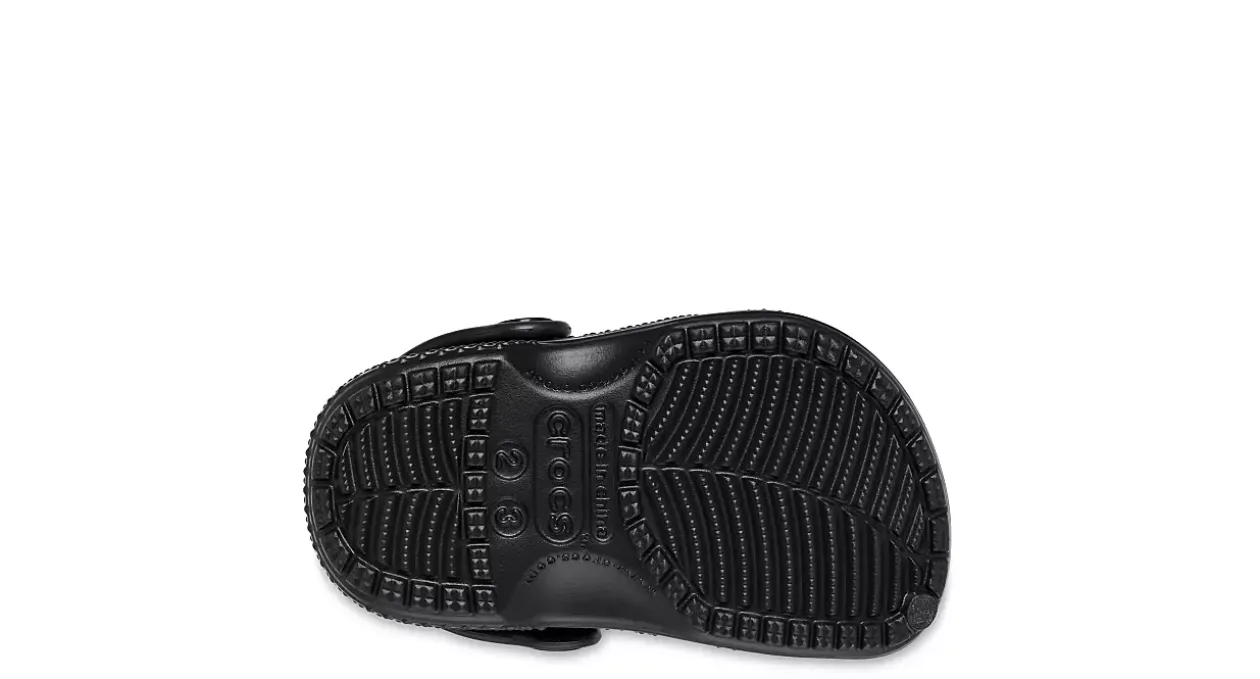 CROCS BOYS INFANT LITTLES CLOG*Kids/BOY Infant & Toddler|Casual Shoes
