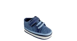 BABY DEER BOYS INFANT LUCAS SNEAKER*Kids/BOY Infant & Toddler|Casual Shoes