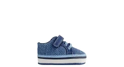 BABY DEER BOYS INFANT LUCAS SNEAKER*Kids/BOY Infant & Toddler|Casual Shoes