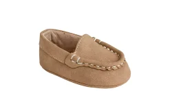 BABY DEER BOYS INFANT TODDLER LITTLE KID IAN SLIPPER*Kids/BOY Infant & Toddler