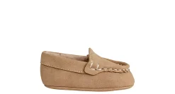 BABY DEER BOYS INFANT TODDLER LITTLE KID IAN SLIPPER*Kids/BOY Infant & Toddler