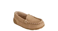 BABY DEER BOYS INFANT TODDLER LITTLE KID IAN SLIPPER*Kids/BOY Infant & Toddler
