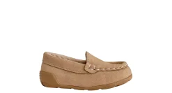 BABY DEER BOYS INFANT TODDLER LITTLE KID IAN SLIPPER*Kids/BOY Infant & Toddler