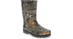 WESTERN CHIEF BOYS INFANT YOUTH REALTREE MID*Kids/BOY Boots