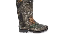 WESTERN CHIEF BOYS INFANT YOUTH REALTREE MID*Kids/BOY Boots