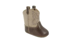 BABY DEER BOYS INFANT-TODDLER MILLER WESTERN BOOT*Kids/BOY Boots|Infant & Toddler