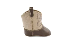 BABY DEER BOYS INFANT-TODDLER MILLER WESTERN BOOT*Kids/BOY Boots|Infant & Toddler