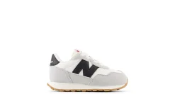 NEW BALANCE BOYS INFANT-TODDLER 237 SNEAKER*Kids/BOY Sneakers|Infant & Toddler