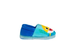 NICKELODEON BOYS INFANT-TODDLER BABY SHARK SLIPPER*Kids/BOY Character Shoes|Infant & Toddler