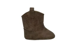 BABY DEER BOYS INFANT-TODDLER LEO WESTERN BOOT*Kids/BOY Boots|Infant & Toddler