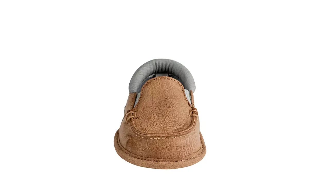 BABY DEER BOYS INFANT-TODDLER MASON LOAFER*Kids/BOY Infant & Toddler|Casual Shoes